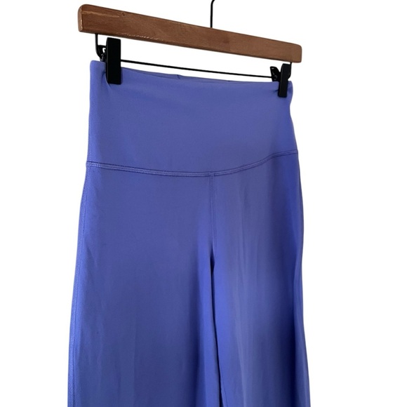 Athleta Elation Wide Crop Pant - Picture 3 of 6